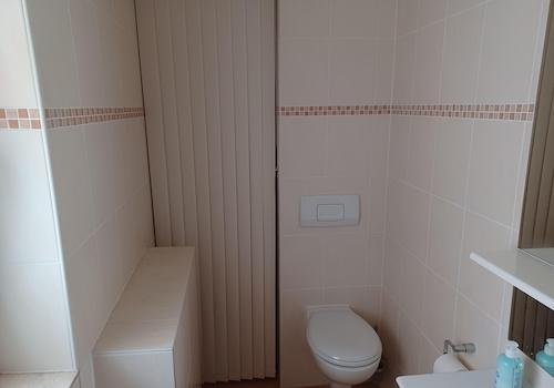 Gäste WC
