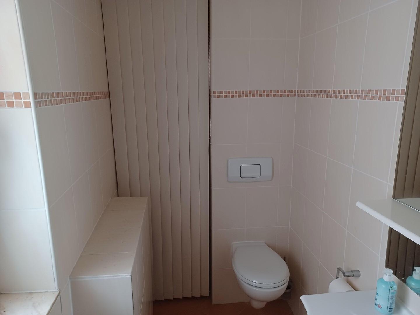Gäste WC