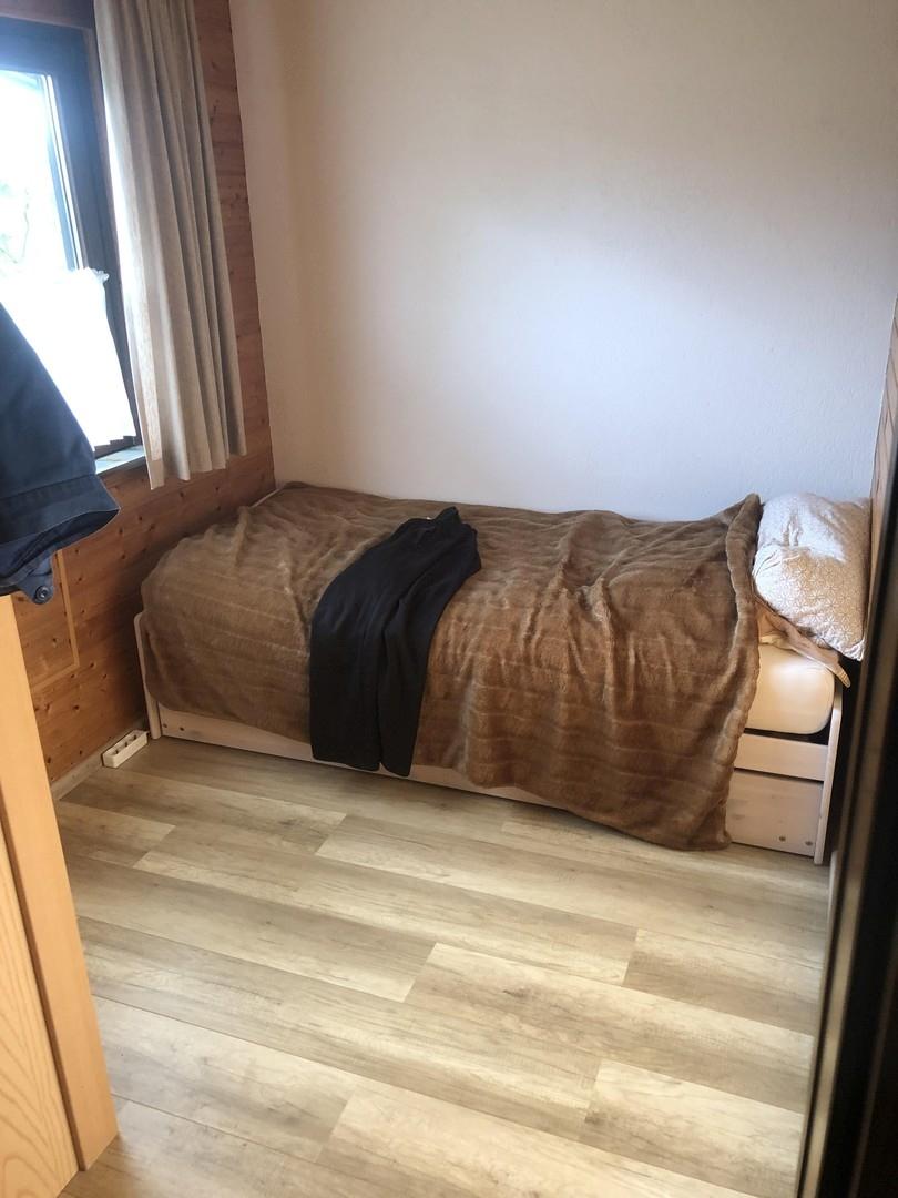 Arbeitszimmer/Schlafzimmer