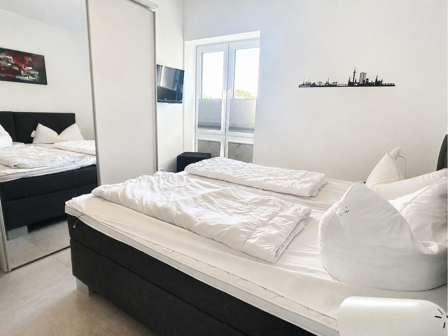 Schlafzimmer 2