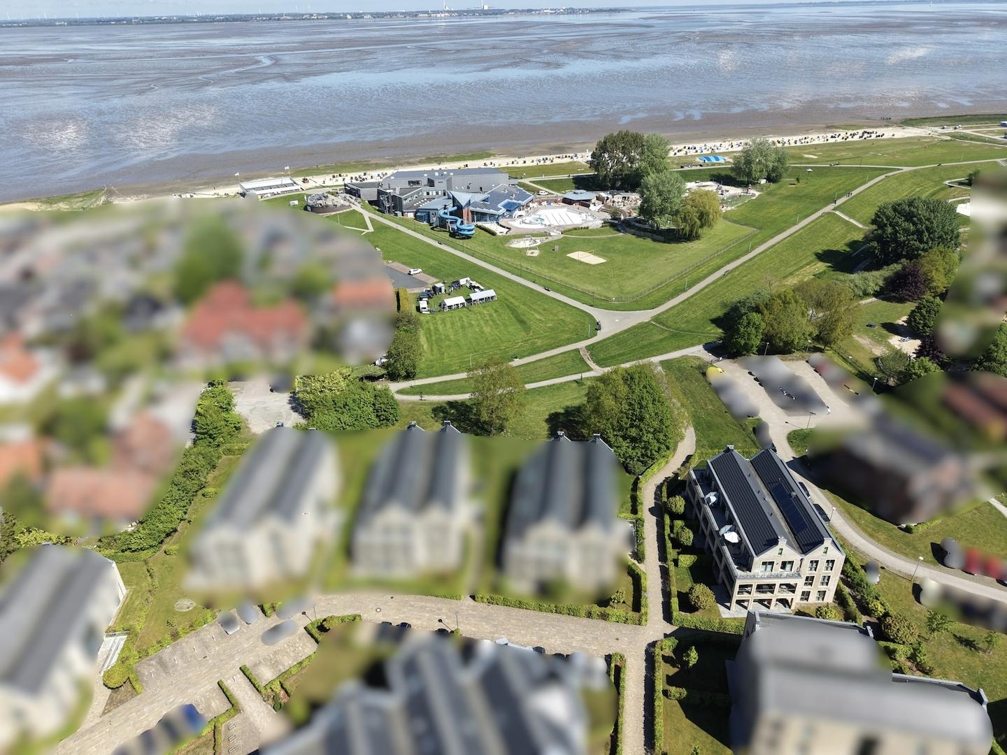 Drohnenaufnahmen 1