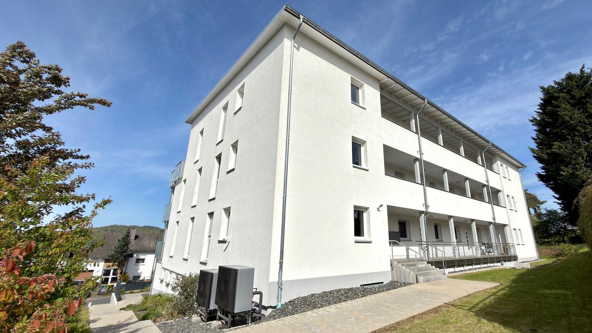 Aussenansicht 