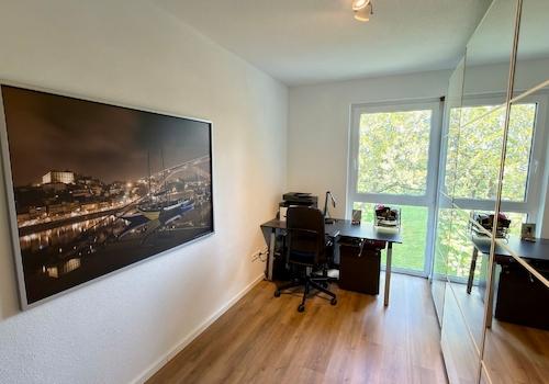 Schlafzimmer 2