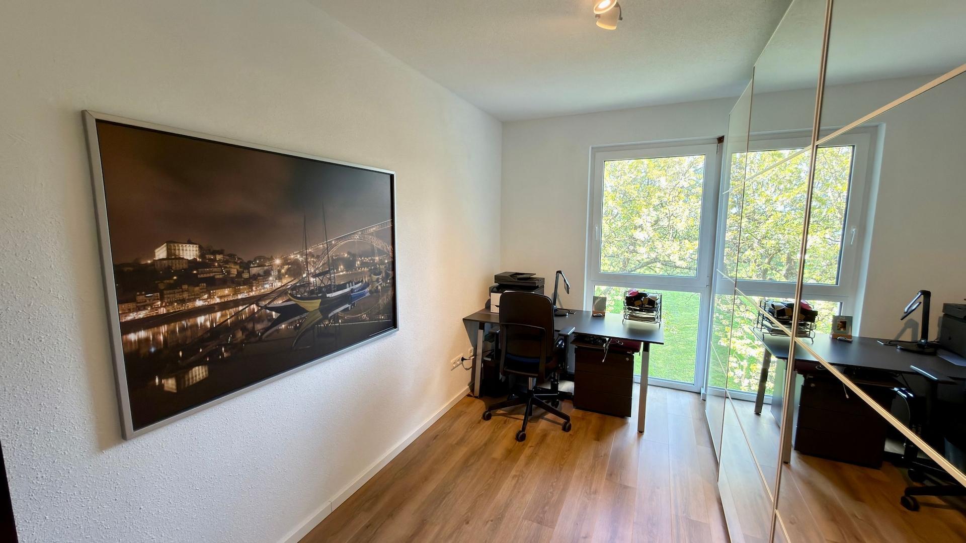 Schlafzimmer 2