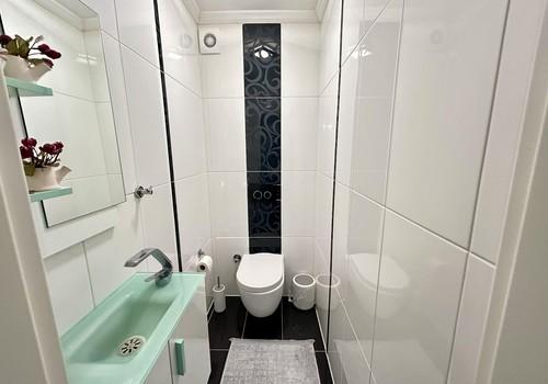 Gäste WC