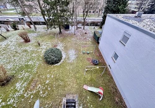 Gemeinschaftsgarten