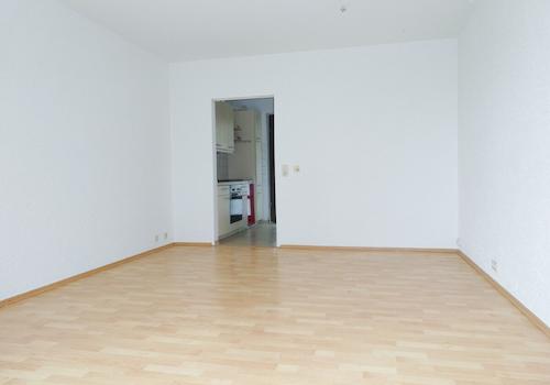Wohnbereich 