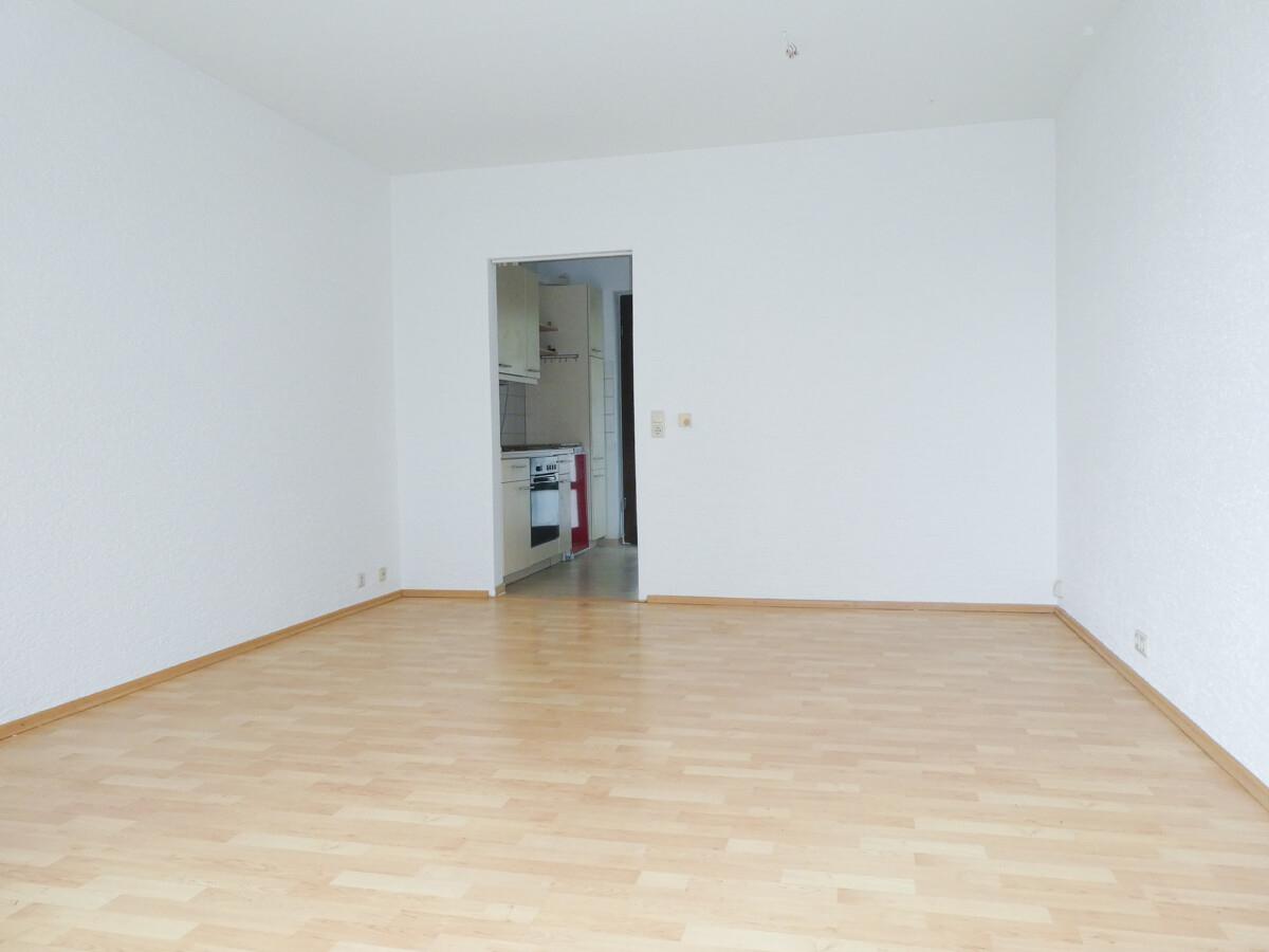 Wohnbereich 