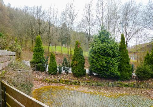 Aussicht 
