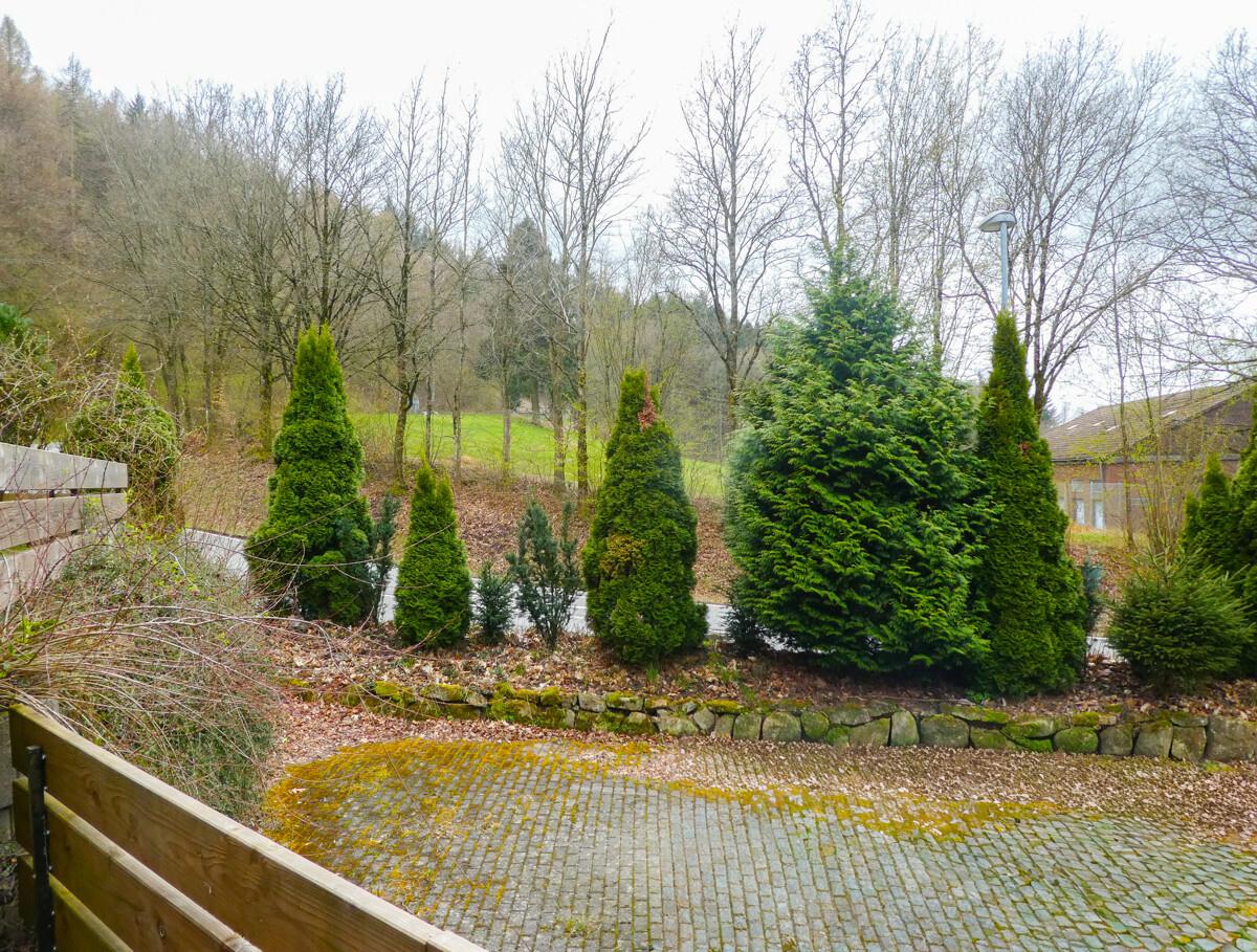 Aussicht 