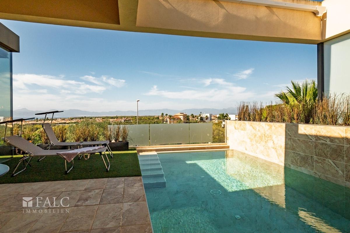 Pool - Terace