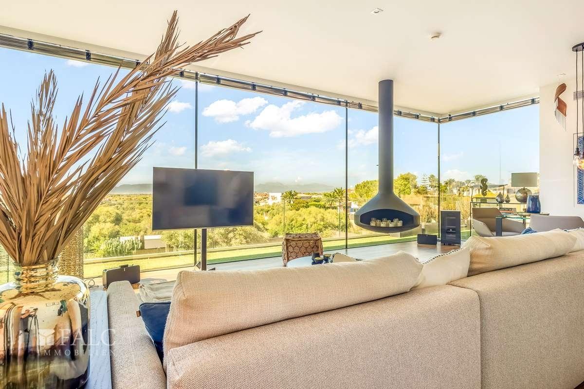 View Living Room