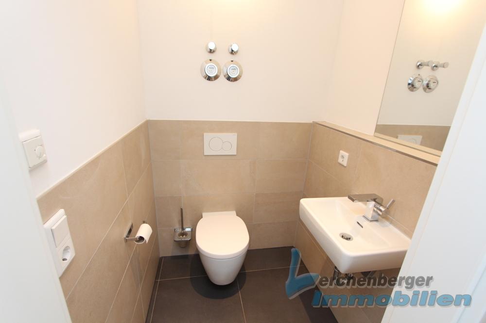 Gäste-WC Whg 1