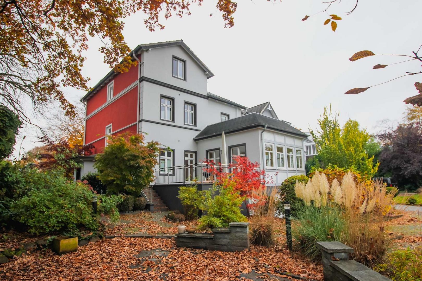 Garten