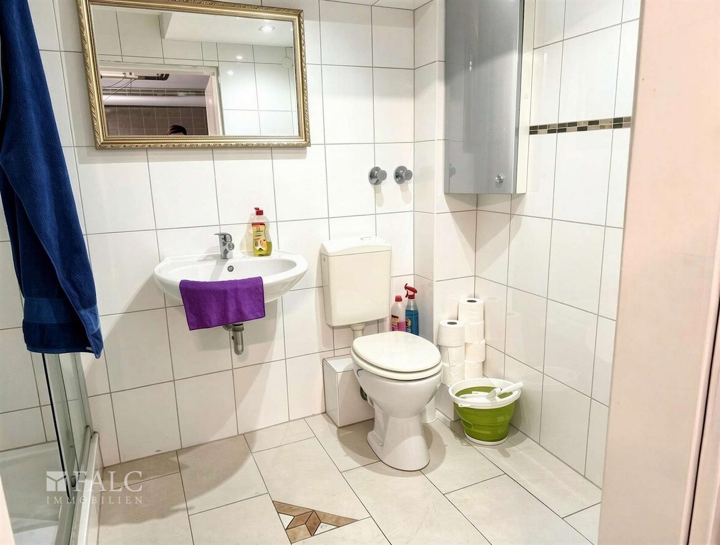 Gäste WC Keller 