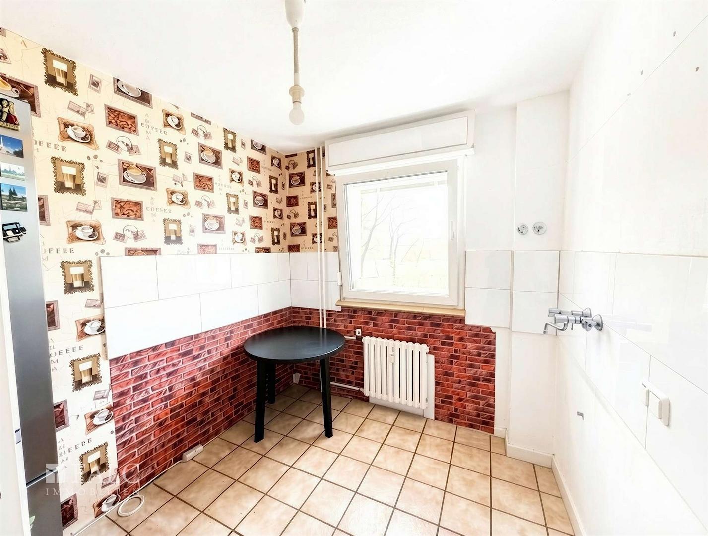 Küche Blick 3