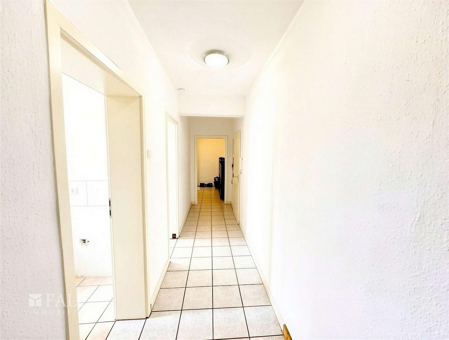 Flur Wohnung 