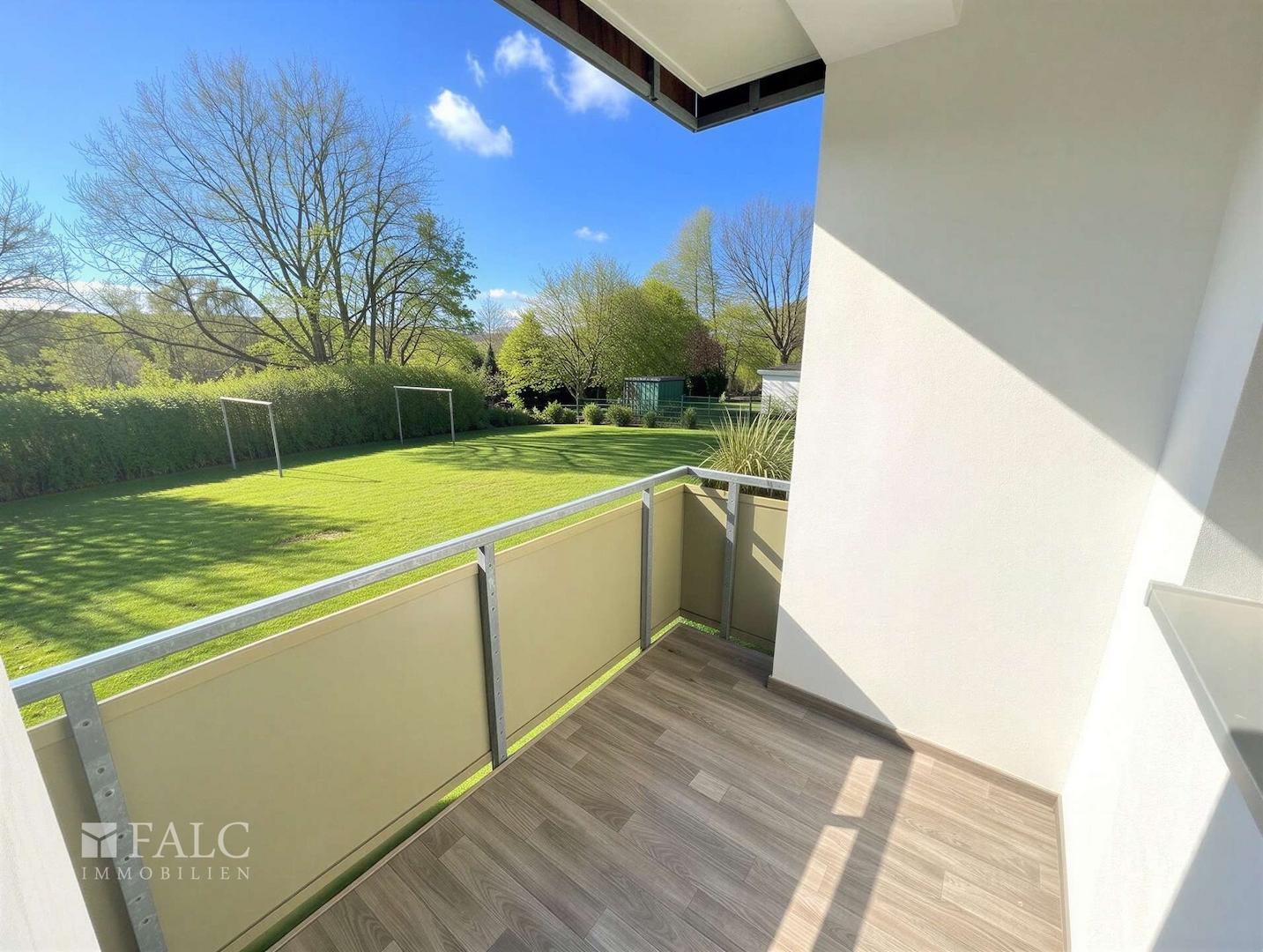 Loggia 1