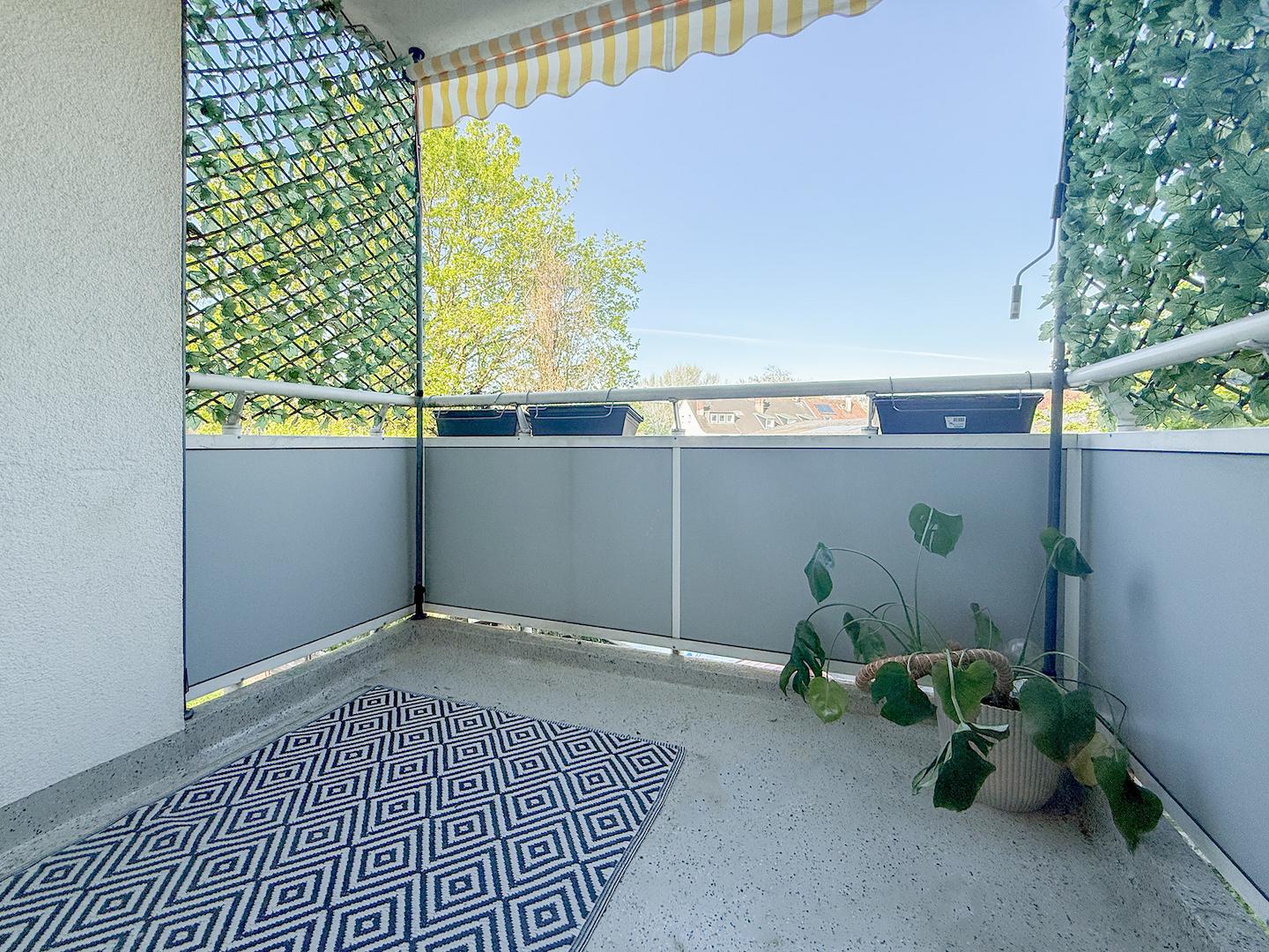 Loggia