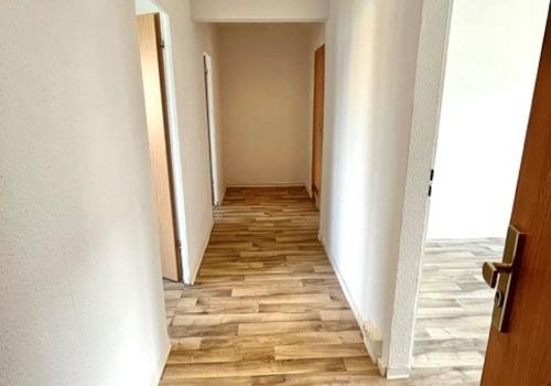 Eingangsbereich