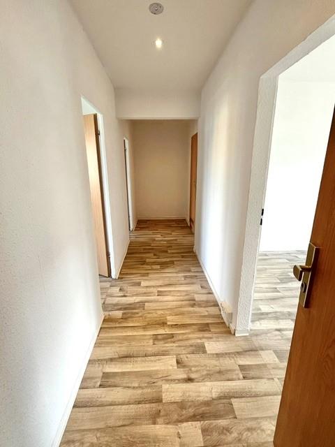 Eingangsbereich