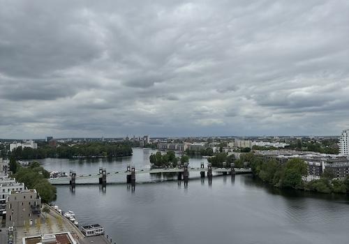 Aussicht