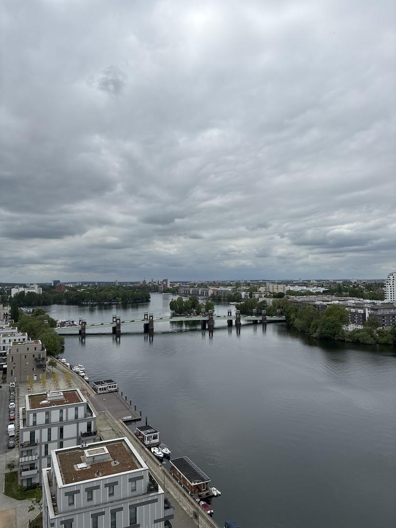 Aussicht