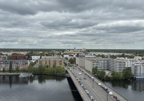 Aussicht