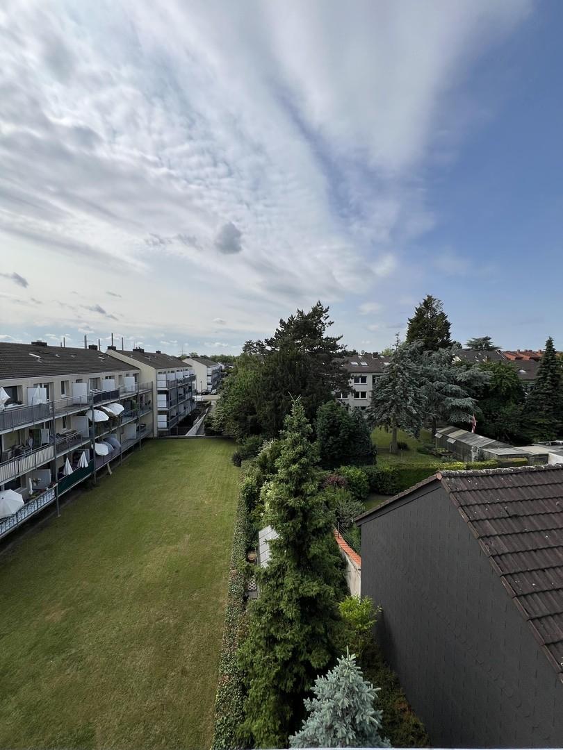 Ausblick