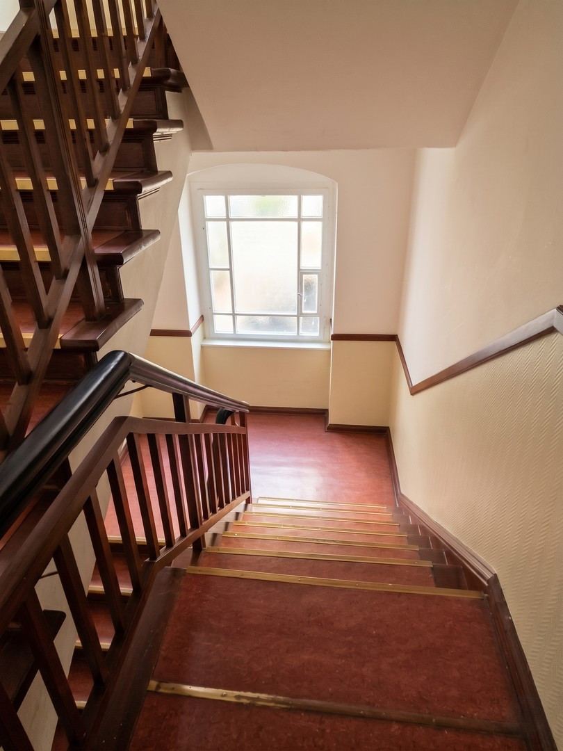 Treppenhaus