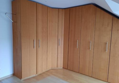 Schlafzimmer Nord