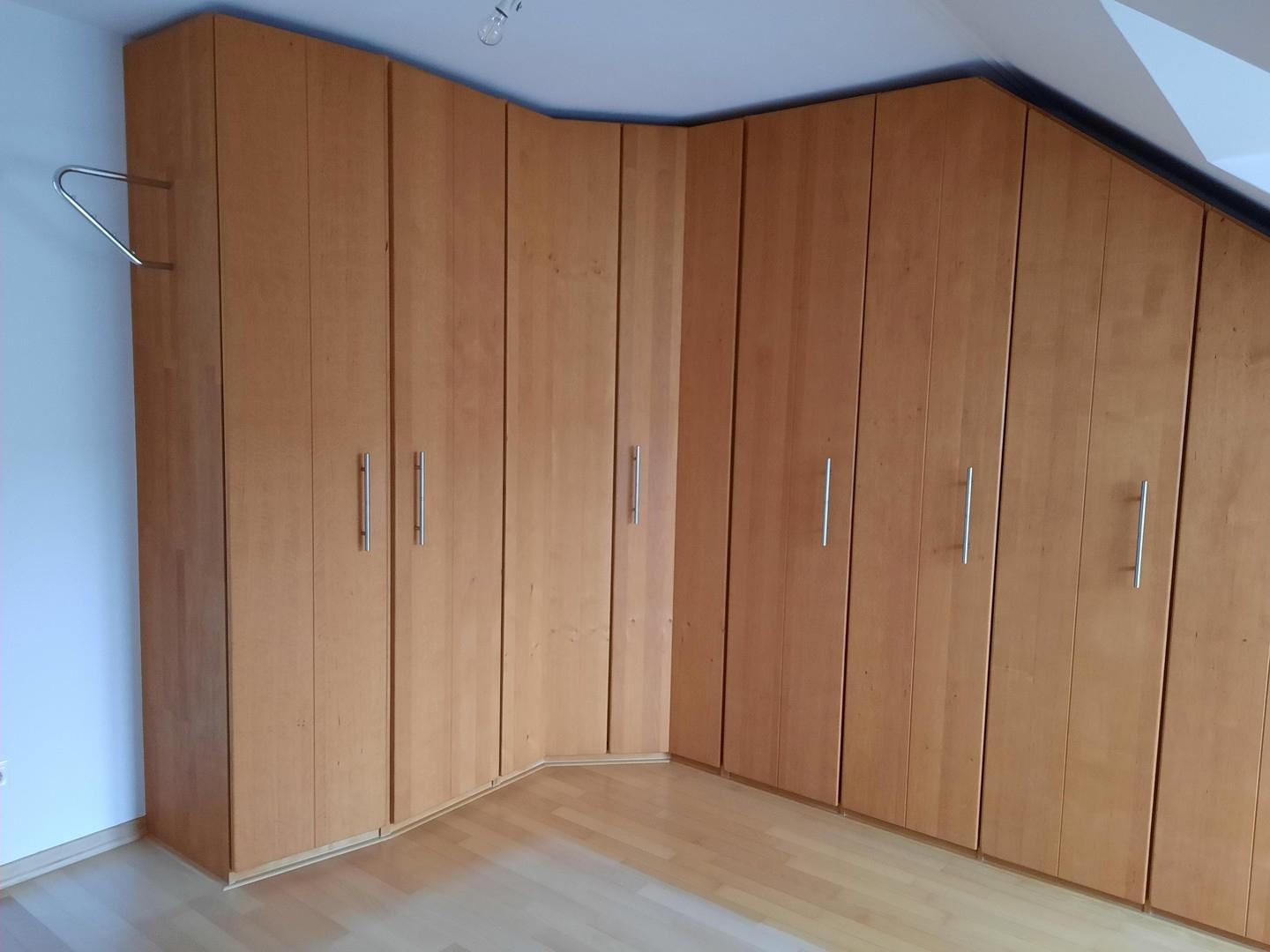 Schlafzimmer Nord