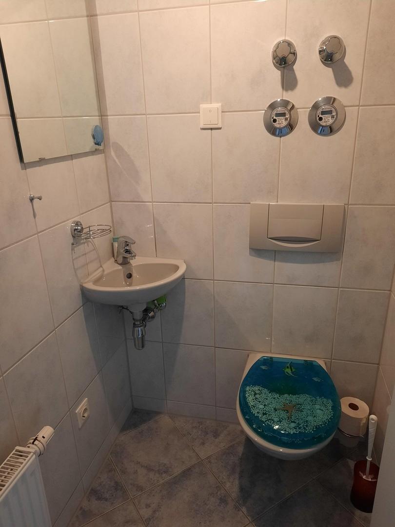 Gäste-WC