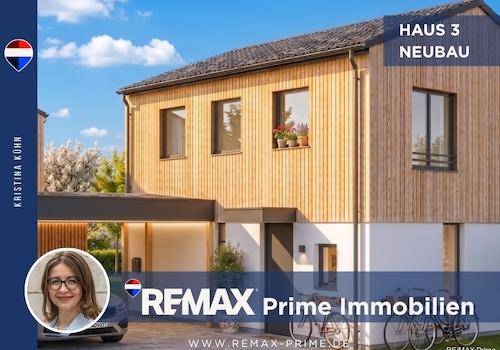 Haus Neubau Mammendorf 2