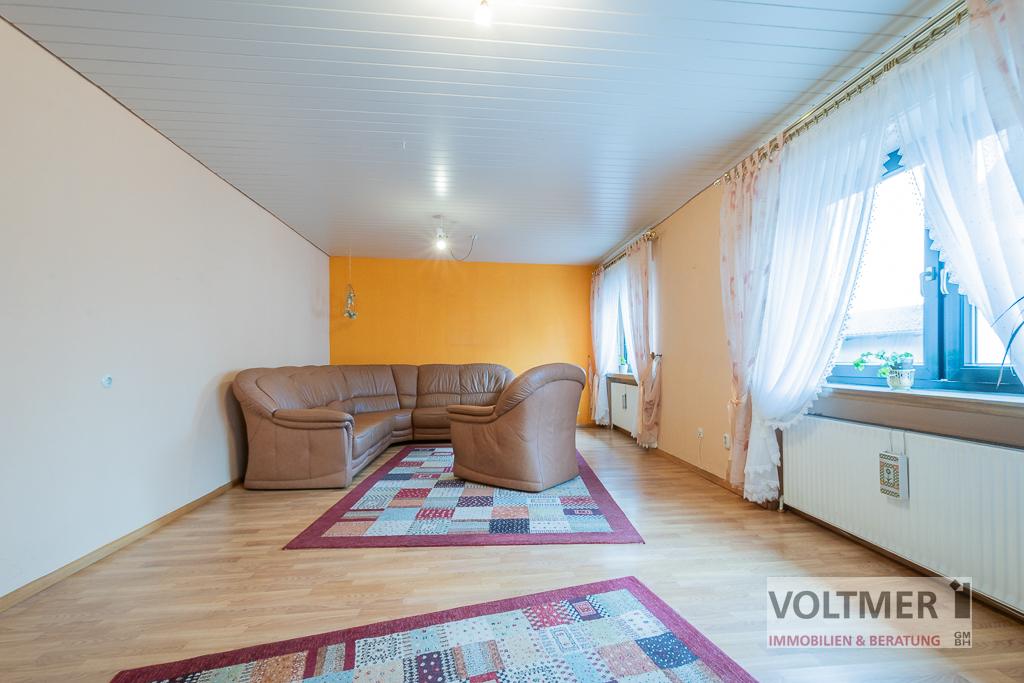 EG Wohnzimmer 