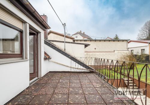 DG Dachterrasse