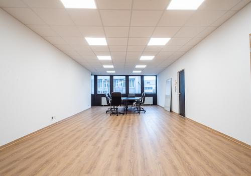 Büro-/Praxisfläche