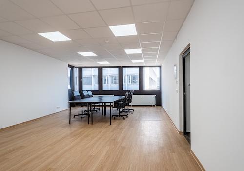 Büro-/Praxisfläche