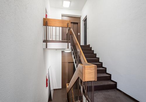Treppenhaus