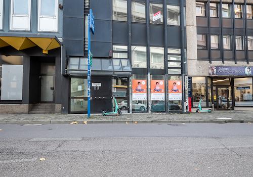 Objektansicht