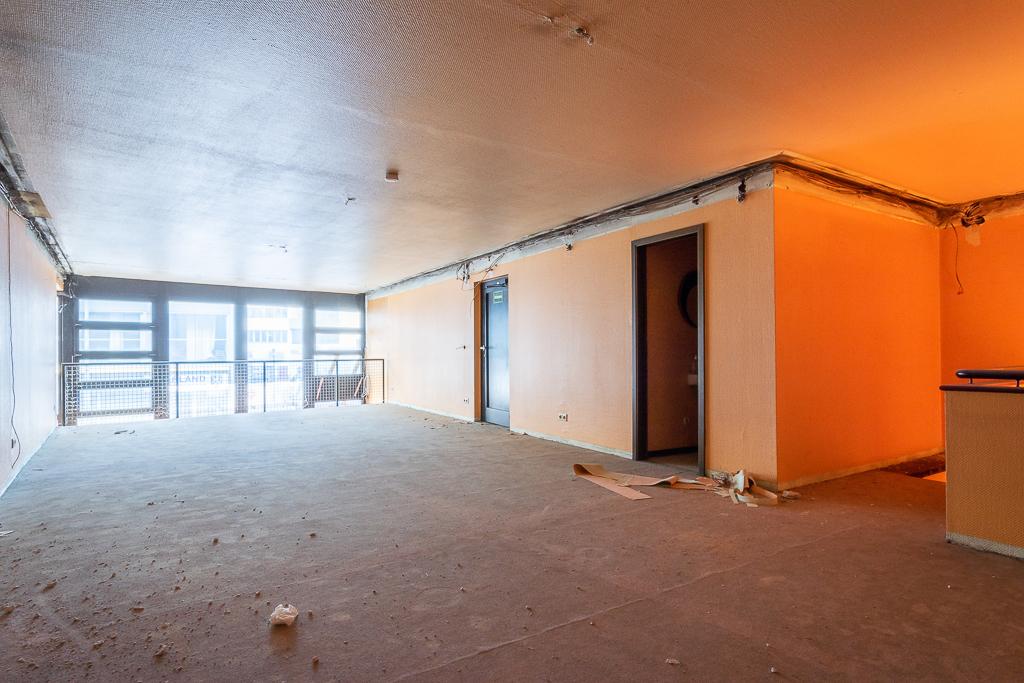 Galeriegschoss