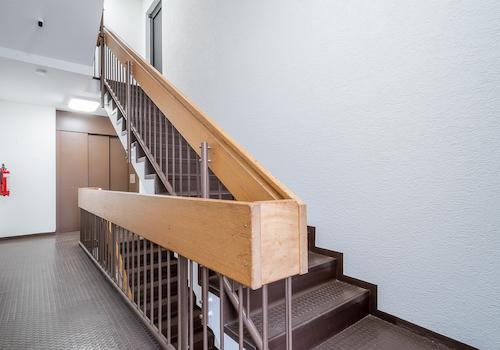 Treppenhaus