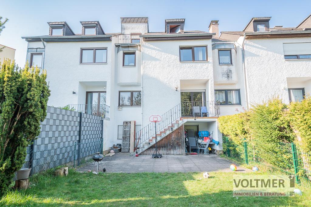 Rückansicht