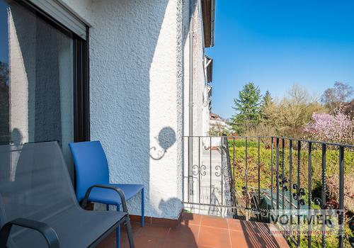 EG Dachterrasse