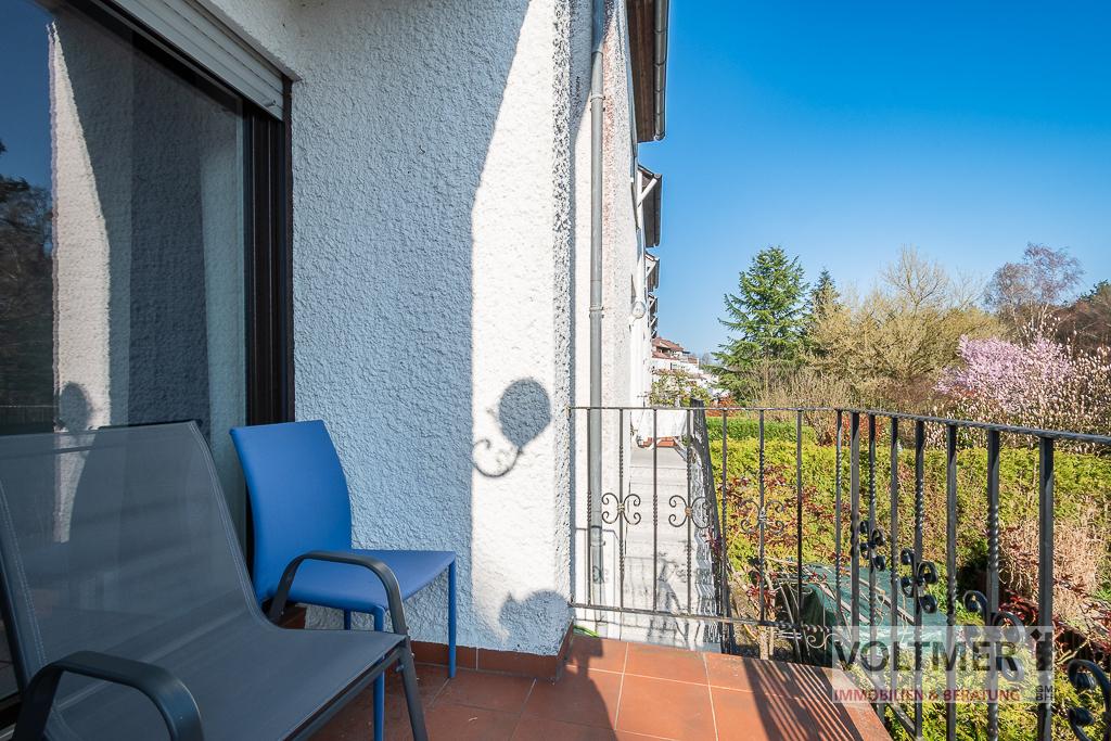 EG Dachterrasse