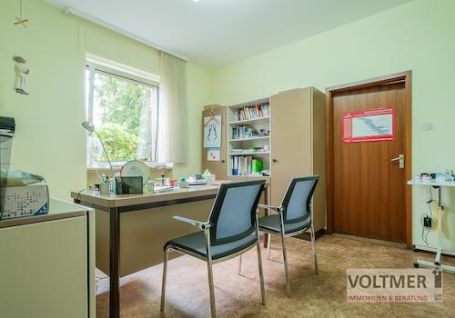 Büro