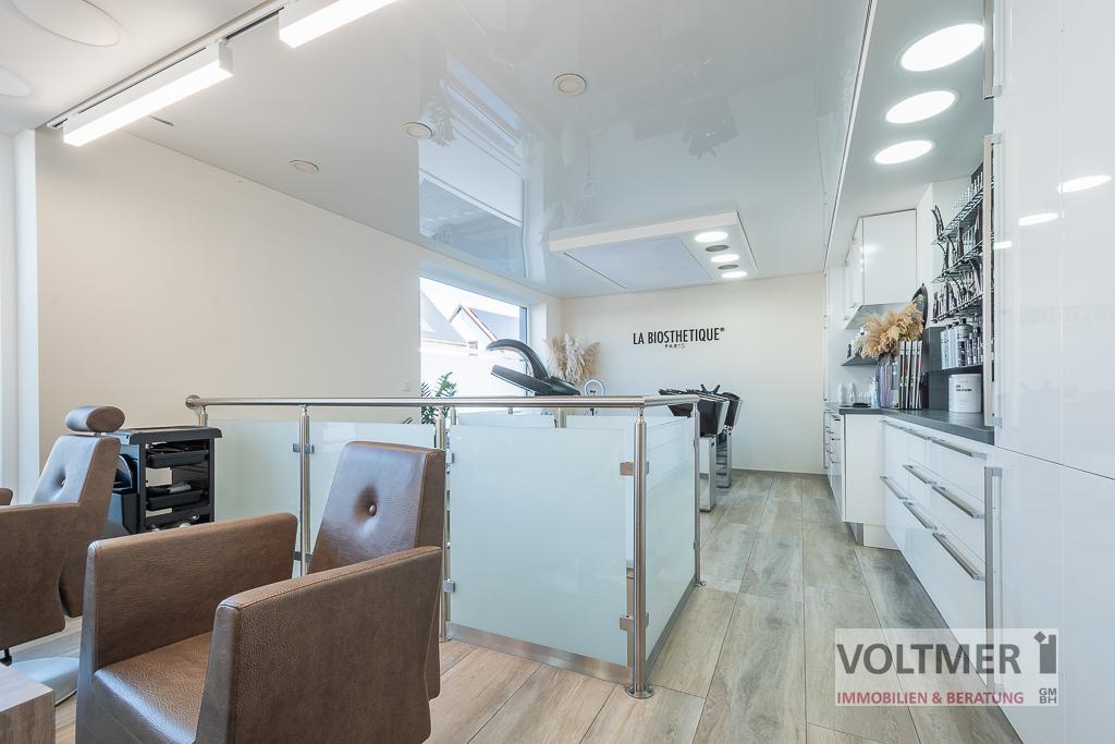 Anbau EG Salon
