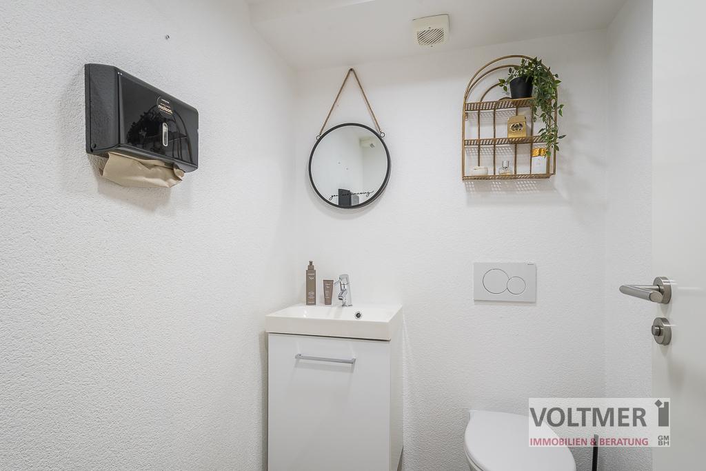 Anbau UG WC 
