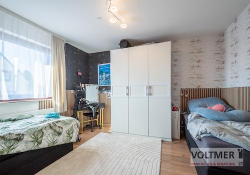 Haupthaus OG Schlafzimmer 