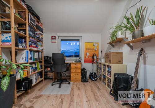 Durchgangszimmer